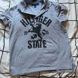 Tommy Hilfiger Men's polo